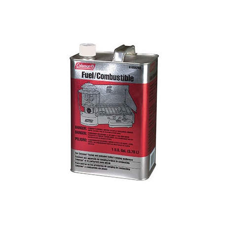 Coleman® Liquid Stove/Lantern Fuel | Bass Pro Shops Canada